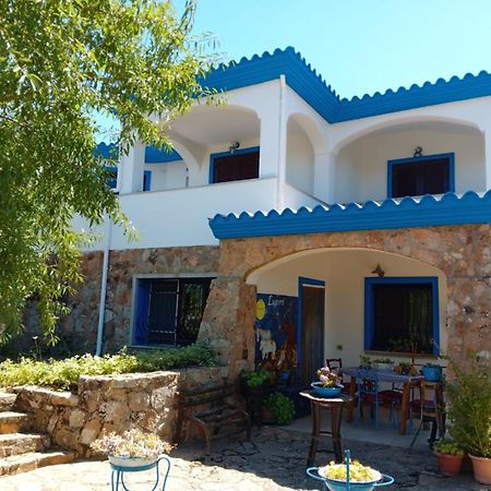 Lugori Bed & Breakfast Seulo Ngoại thất bức ảnh