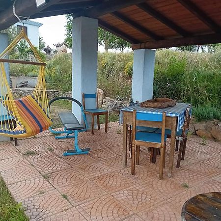 Lugori Bed & Breakfast Seulo Ngoại thất bức ảnh