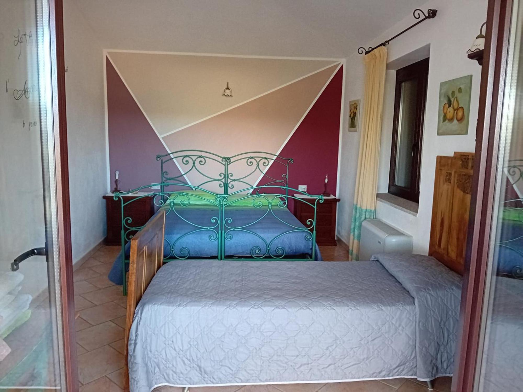 Lugori Bed & Breakfast Seulo Phòng bức ảnh