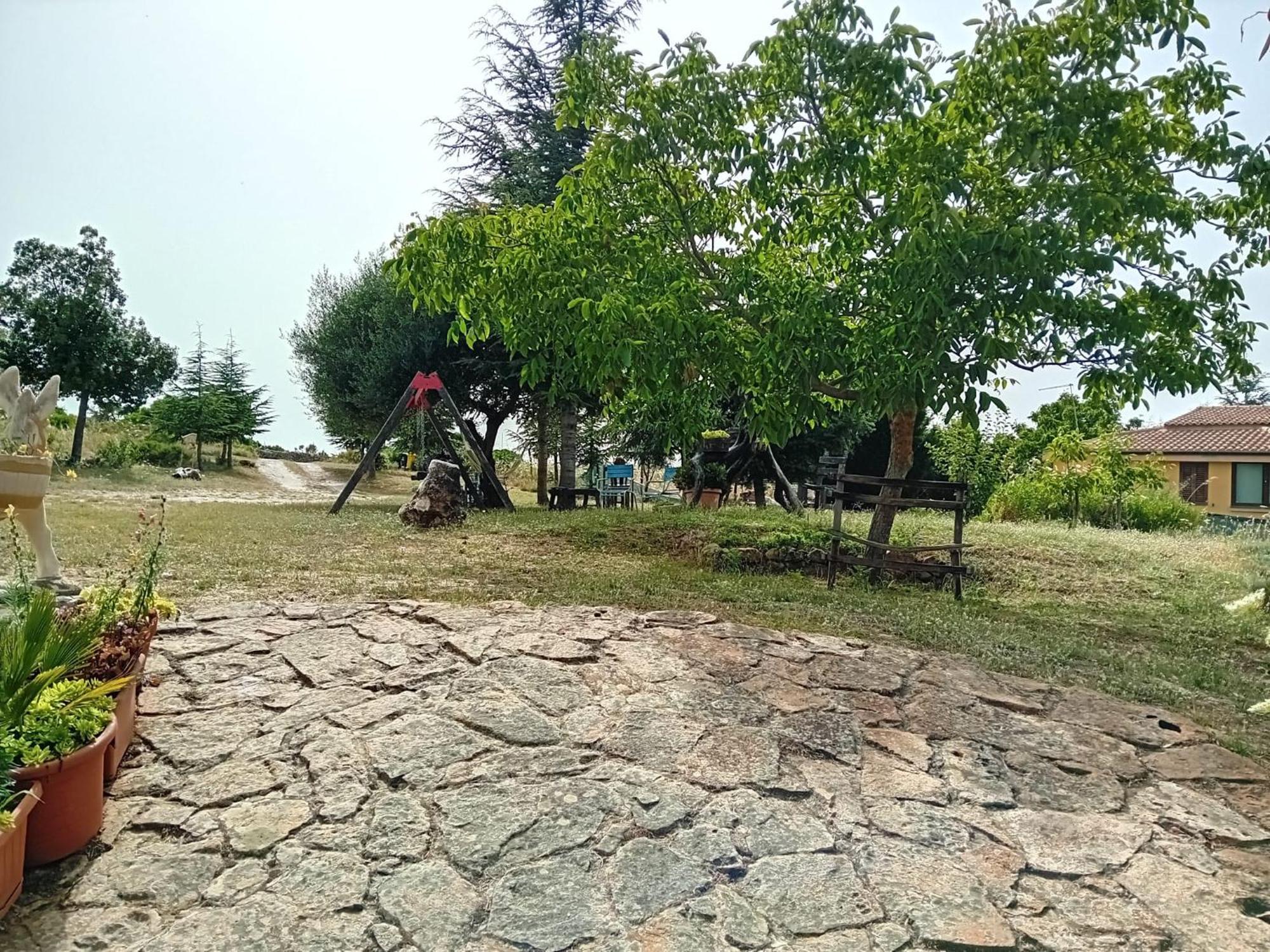 Lugori Bed & Breakfast Seulo Ngoại thất bức ảnh