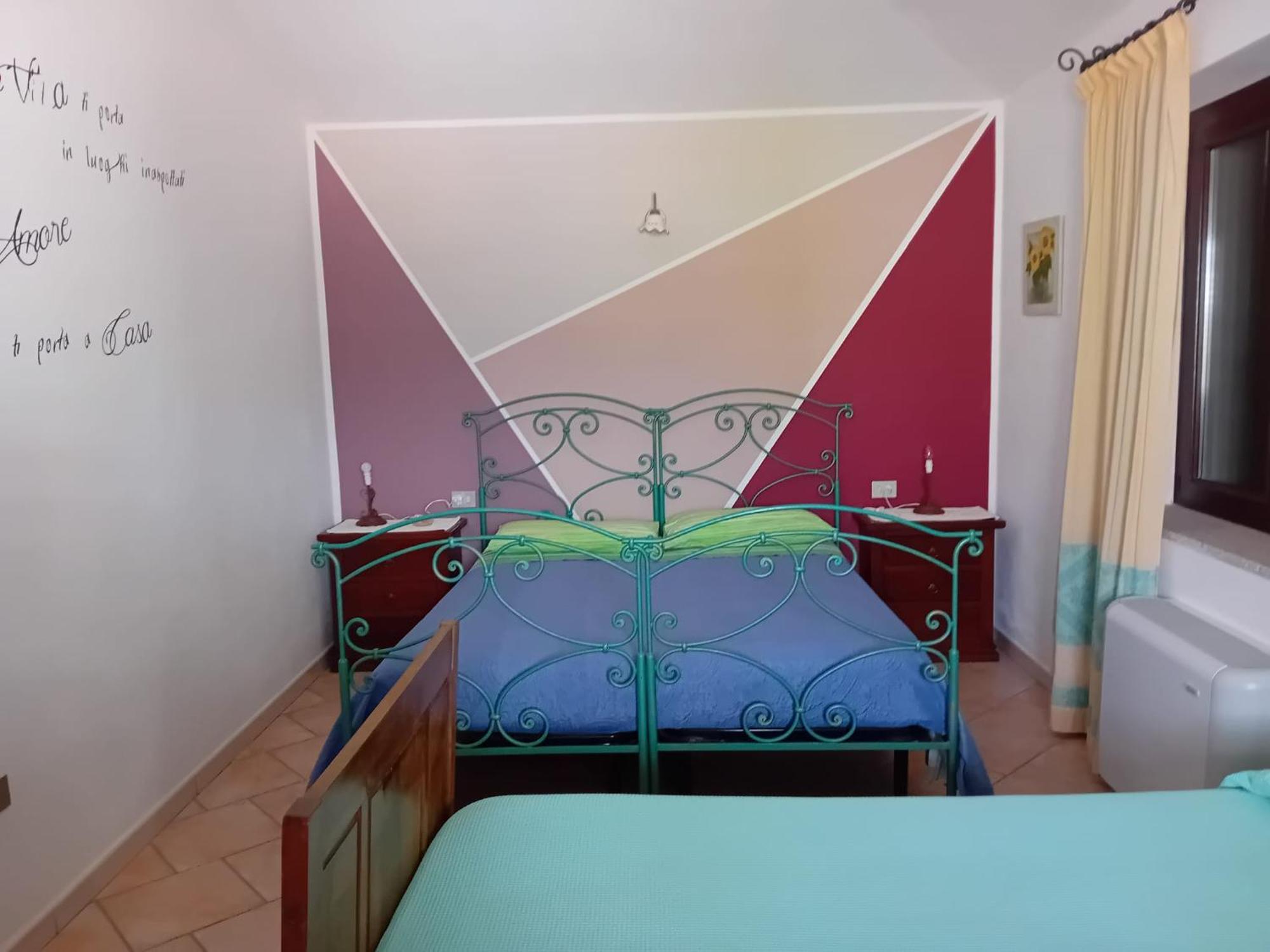 Lugori Bed & Breakfast Seulo Ngoại thất bức ảnh