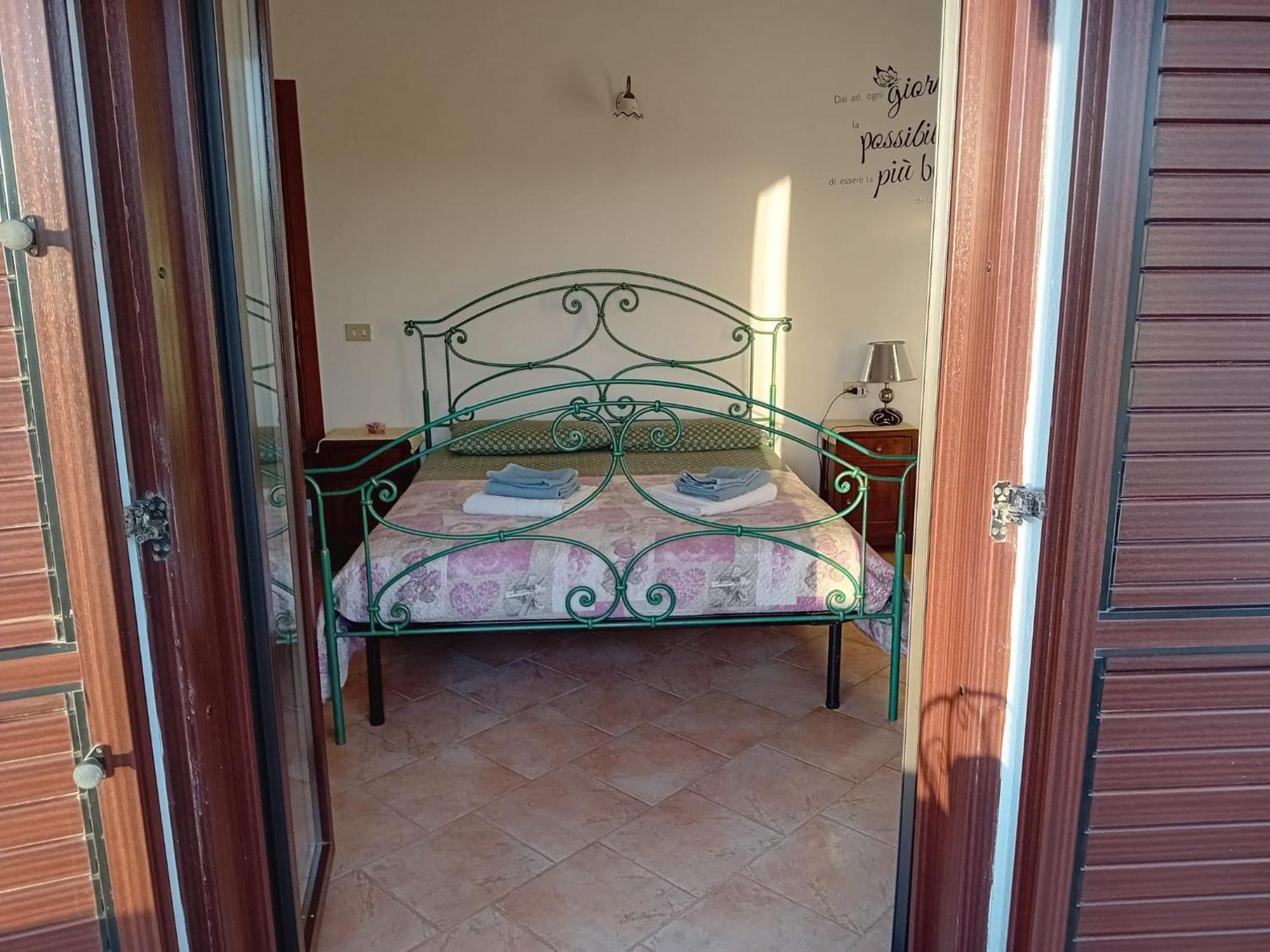Lugori Bed & Breakfast Seulo Ngoại thất bức ảnh