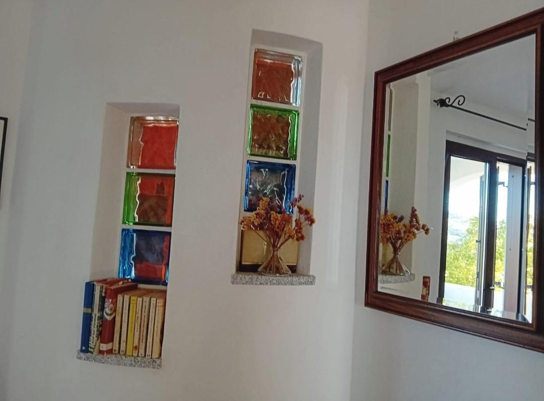 Lugori Bed & Breakfast Seulo Ngoại thất bức ảnh