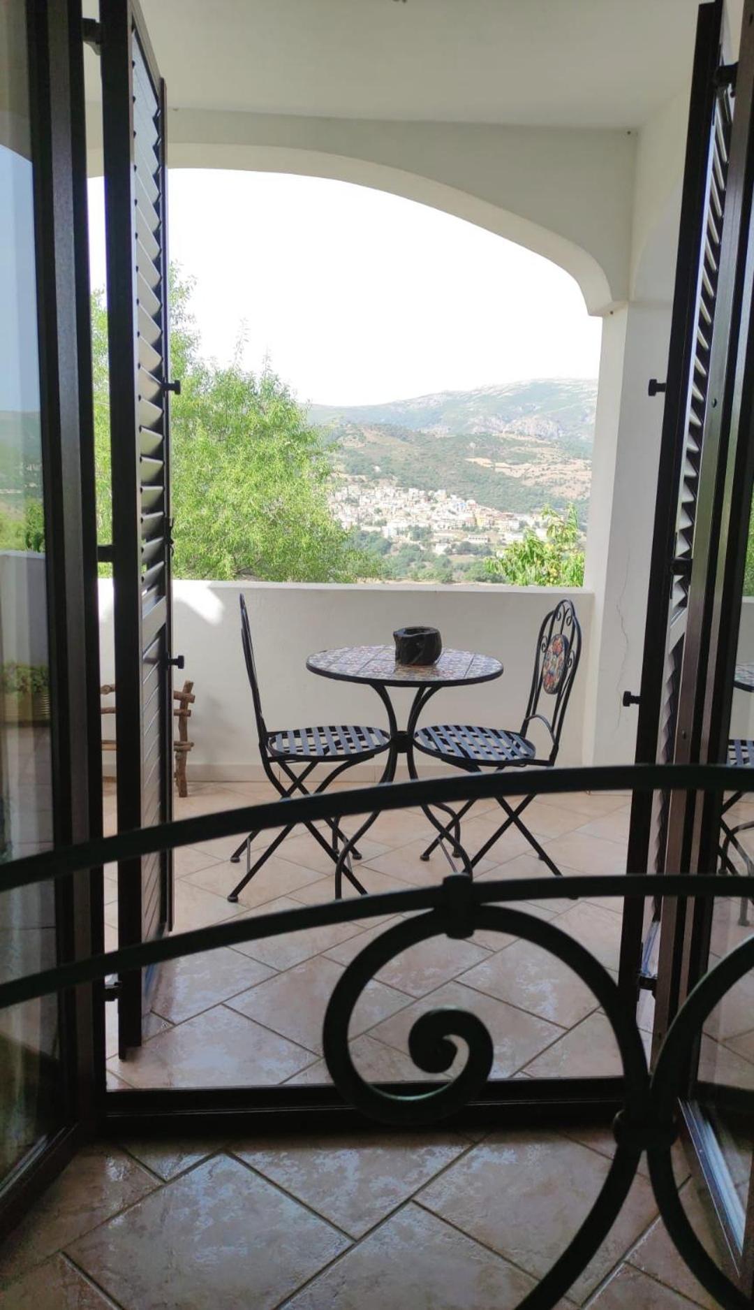 Lugori Bed & Breakfast Seulo Ngoại thất bức ảnh