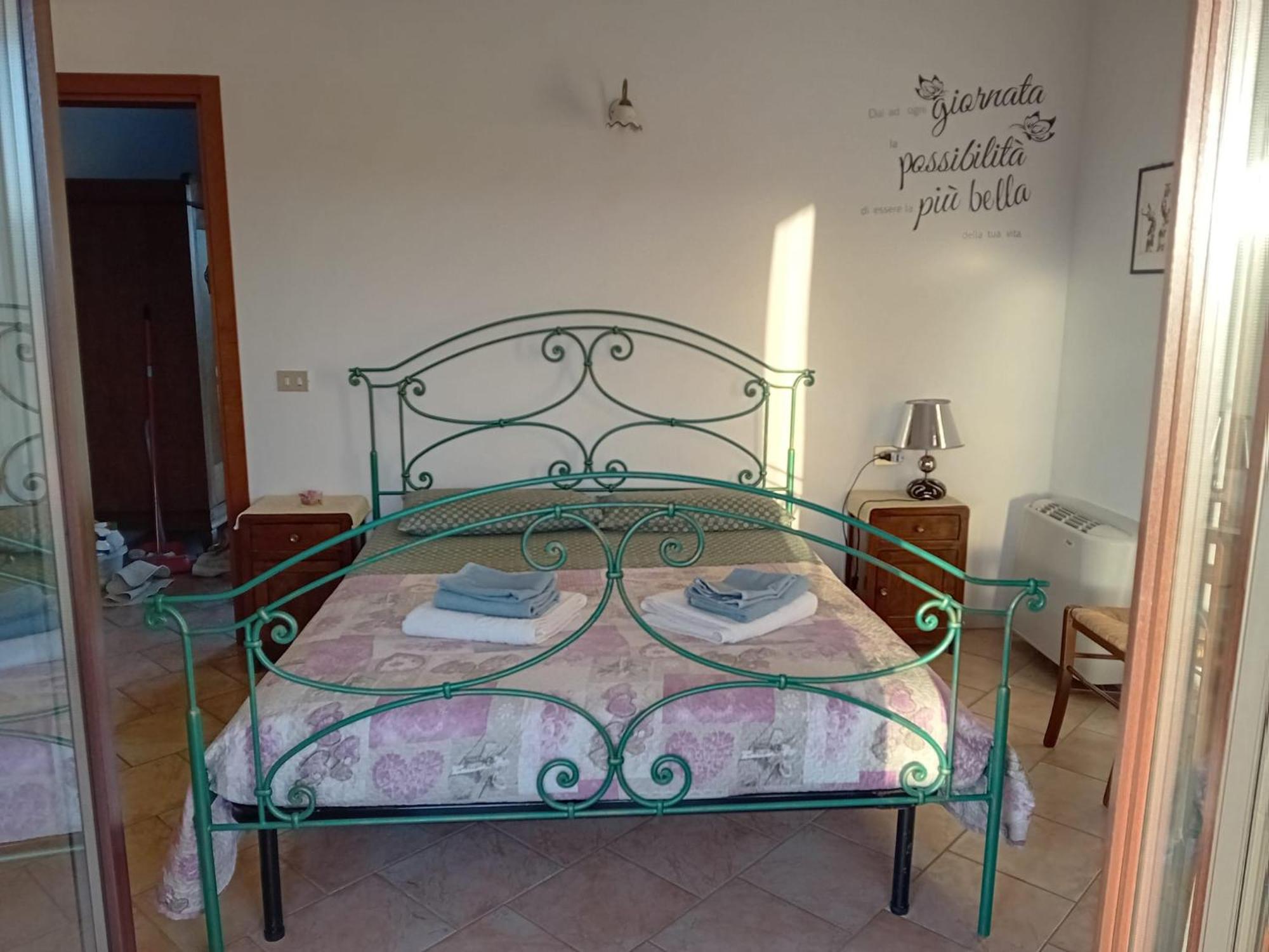 Lugori Bed & Breakfast Seulo Ngoại thất bức ảnh