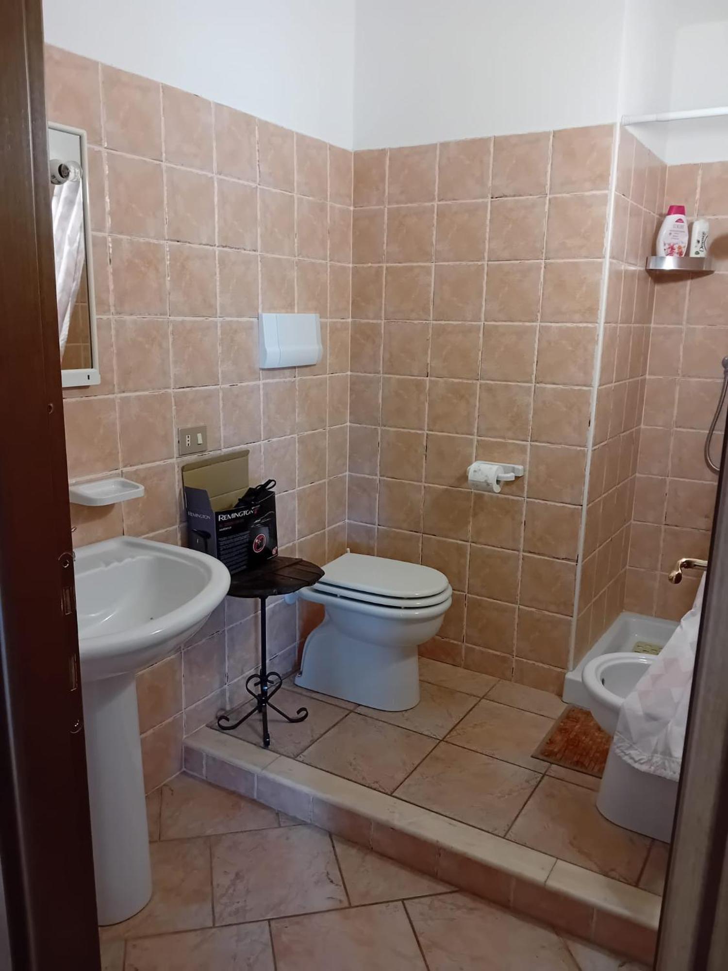 Lugori Bed & Breakfast Seulo Phòng bức ảnh