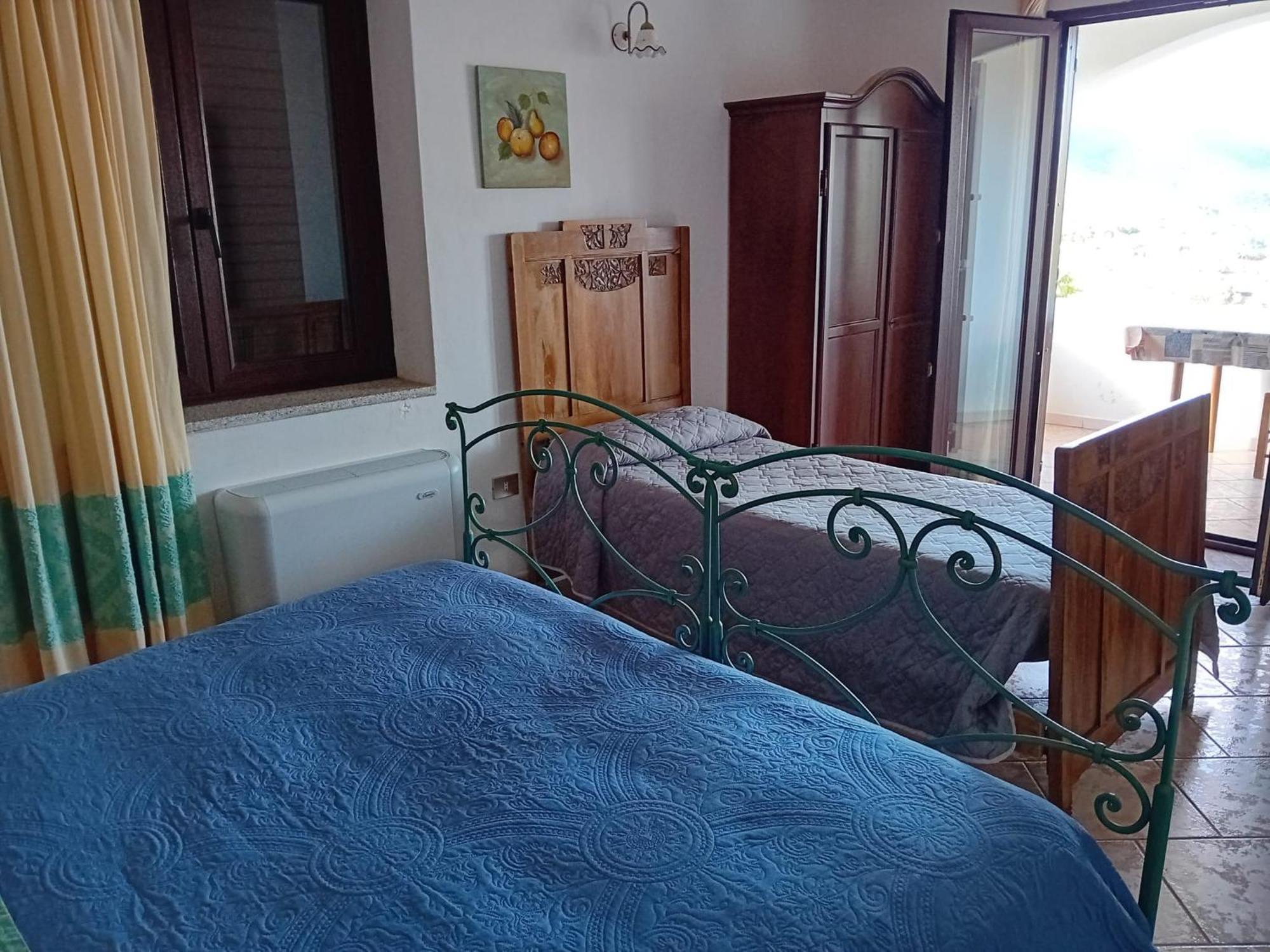 Lugori Bed & Breakfast Seulo Phòng bức ảnh