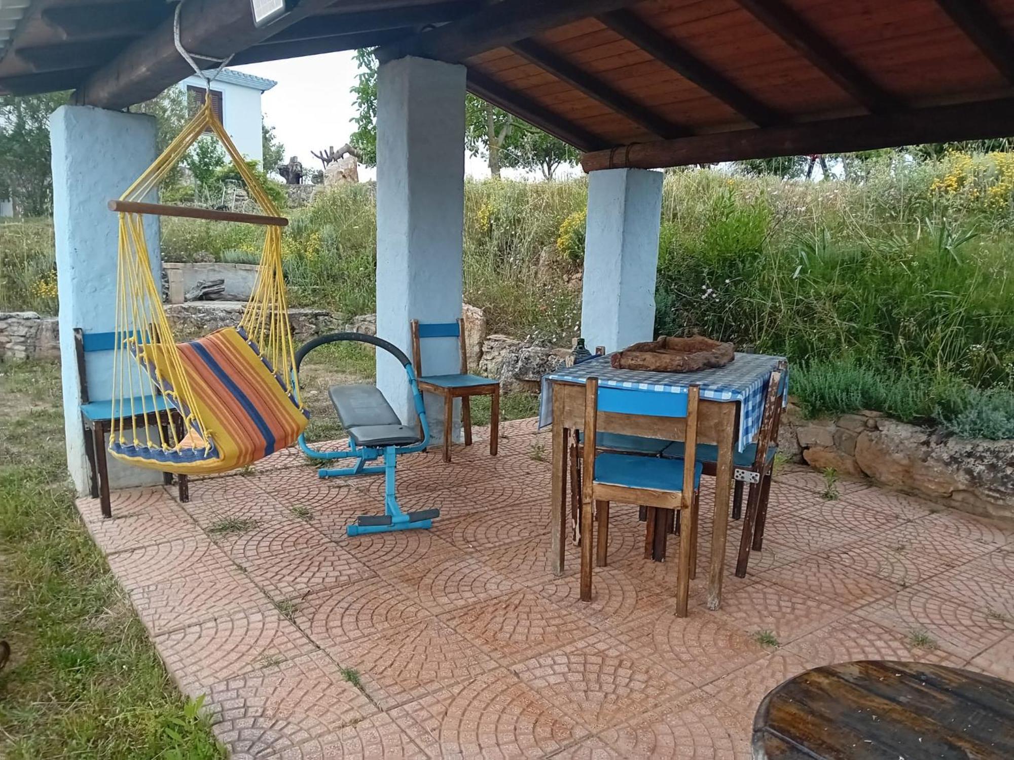 Lugori Bed & Breakfast Seulo Ngoại thất bức ảnh
