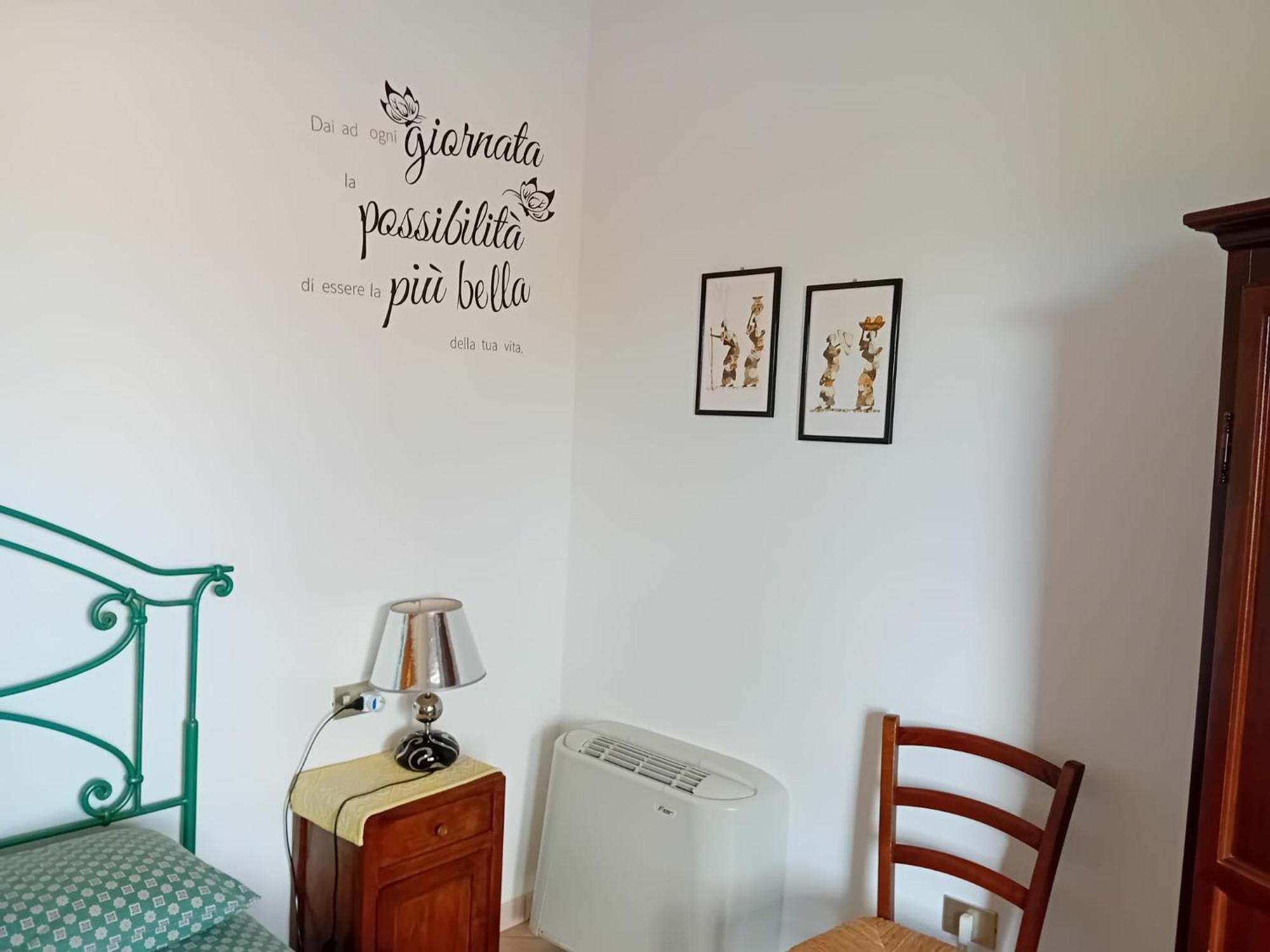 Lugori Bed & Breakfast Seulo Phòng bức ảnh