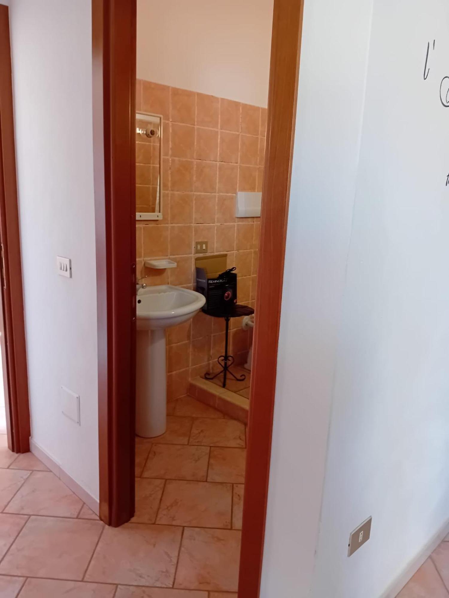 Lugori Bed & Breakfast Seulo Ngoại thất bức ảnh