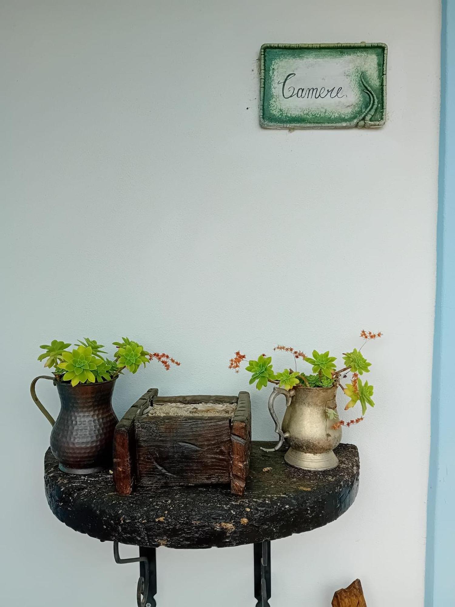 Lugori Bed & Breakfast Seulo Ngoại thất bức ảnh